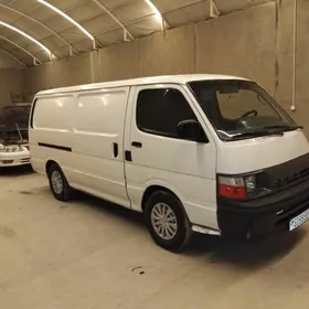 Toyota Hiace 1997