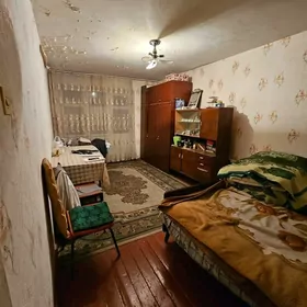 11 mikr 1 komnat 4 etaz