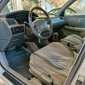 Toyota Camry 1998