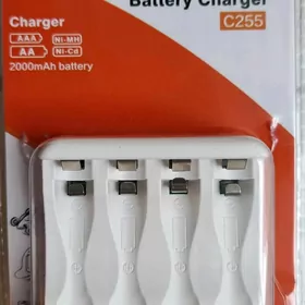 Зарядка для батареи