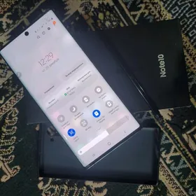 samsung not 10 8 256