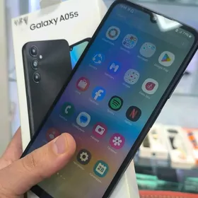 Samsung a05s