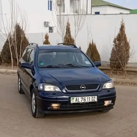 Opel Astra 2003