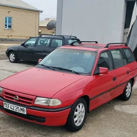 Opel Astra 1993