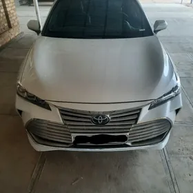 Toyota Avalon 2021