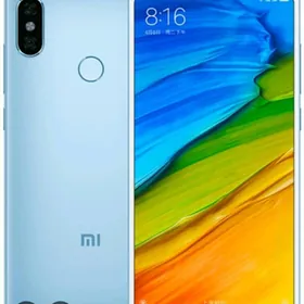 Redmi not 5
