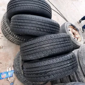 15 Гара дисга пакрышга