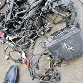 Fuse box Elantra forte togy