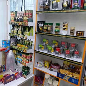 Arenda yer Magazynyn icinde