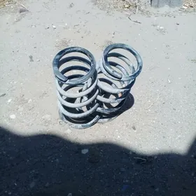 Кемри ызкы пружын
