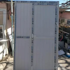 alýumin gapy алюмин гапы  двер