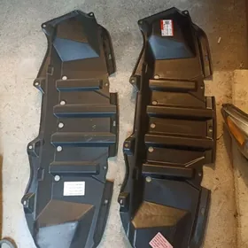 COROLLA MOTOR ZASITA