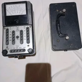 измерительный прибор тестор