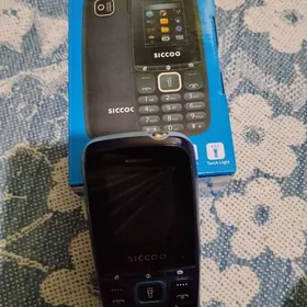Телефон " Sicco"