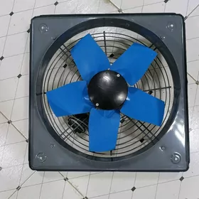 Wentilyator howalandyrma