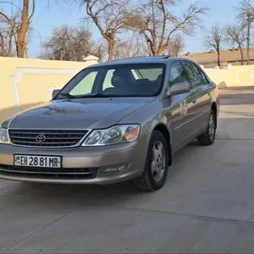 Toyota Avalon 2003