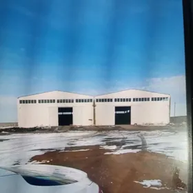 Satlyk prom zona önümçilik ýer