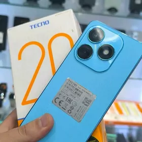 Tecno spark 20_8/256gb