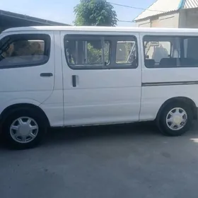 Toyota Hiace 1997