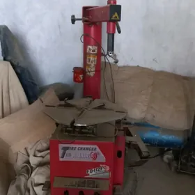 Шинни мантаж