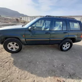 Jeep Grand Cherokee 1993