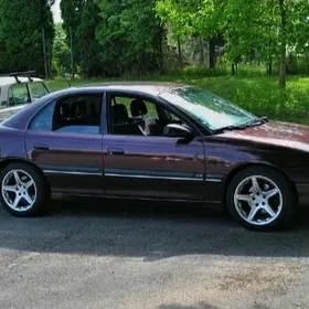 OPEL STEINMETZ Diska Teker16🏁