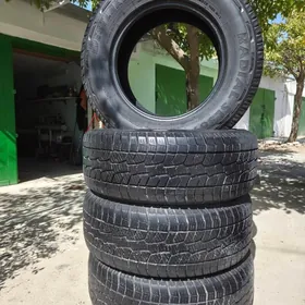 Покрышки 265/65/17