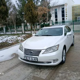 Lexus ES 350 2012