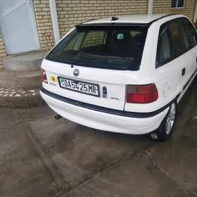 Opel Astra 1992