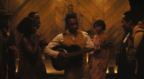 ABŞ-nyň Ssenaristler gildiýasynyň baýragyna dalaşgärler yglan edildi