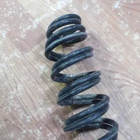 corolla yzky pyržin