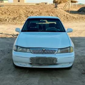 Daewoo Cielo 1994