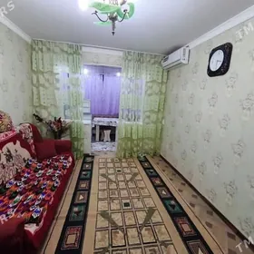 Аренда Квартира