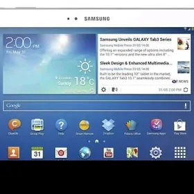Samsung tab 3