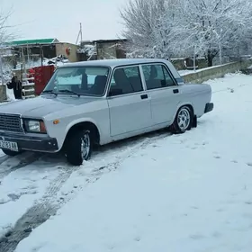 Lada 2107 2011