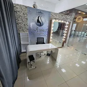 satlyk salon