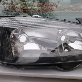 astra g fara фара