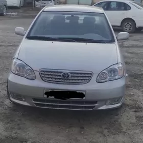 Toyota Corolla 2005