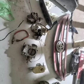 разные запчасти