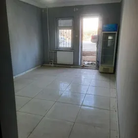 Подвальное помещение