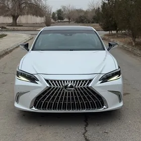 Lexus ES 350 2020