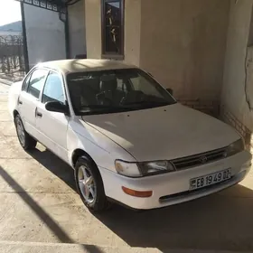 Toyota Corolla 1996