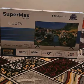 TelevisoTelewizor 32lik