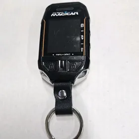 Magicar m500 dine pult