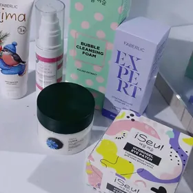 faberlic kosmetikasy