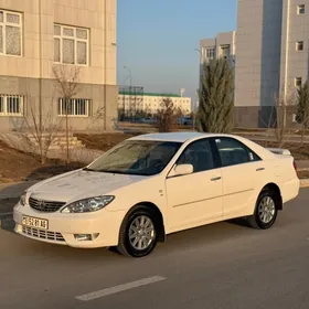 Toyota Camry 2006