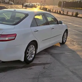 Toyota Camry 2010