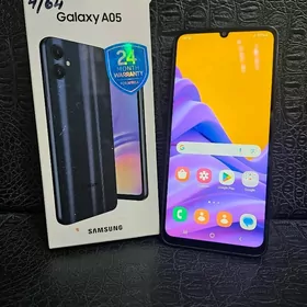 Samsung A 05