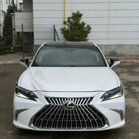 Lexus ES 350 2020