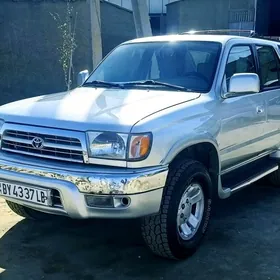 Toyota 4Runner 2001